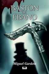 Bastón de Ébano cover image