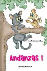 Andanzas I cover image