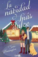 La navidad más dulce cover image