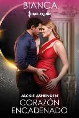 Corazón encadenado cover image