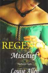 Regency Mischief cover image