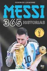 Messi 365 Historias cover image