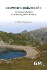 Geomofrología de León. Ejemplos significativos de procesos y formas de relieve cover image