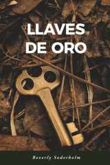 Llaves de Oro (Spanish Edition) cover image