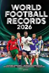 World Football Records 2026 cover image