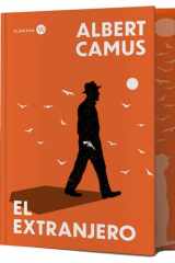 El extranjero (Spanish Edition) cover image