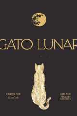 Gato Lunar (Spanish Edition) cover image