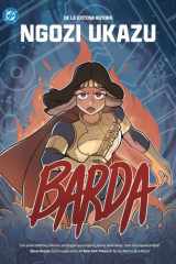 Dc young adults barda cover image