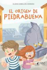 El origen de Piedrabuena cover image