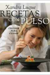 Recetas con pulso cover image