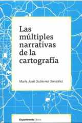 Las múltiples narrativas de la cartografía cover image