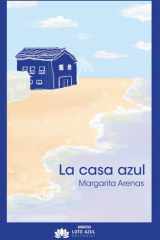 La casa azul cover image