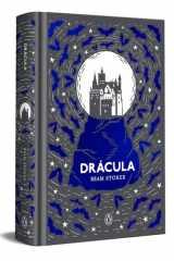 Drácula cover image