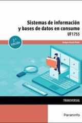 Sistemas de información y bases de datos en consumo cover image