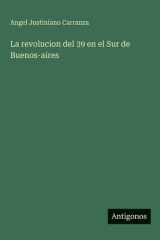 La revolucion del 39 en el Sur de Buenos-aires cover image
