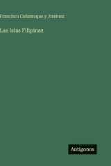 Las Islas Filipinas cover image