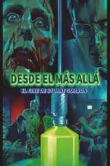 Desde el más allá: El cine de Stuart Gordon cover image