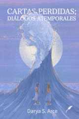 Cartas Perdidas; diálogos atemporales (Spanish Edition) cover image