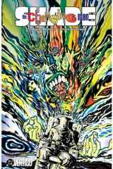 Shade, the changing man de peter milligan y chris bachalo 1 cover image