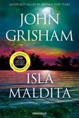 Isla maldita (Camino Island 3) cover image