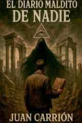 El Diario Maldito de Nadie (El Legado de Nadie y Eidan) (Spanish Edition) cover image