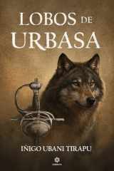 Lobos de Urbasa cover image