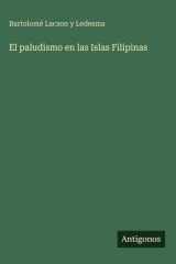 El paludismo en las Islas Filipinas cover image