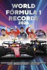 World Fórmula 1 Records 2026 cover image