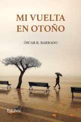 Mi vuelta en otoño (Spanish Edition) cover image