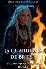 La Guardiana de Briest (Boria) (Spanish Edition) cover image