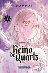 Reino de Quartz 3 (Seinen) cover image