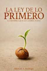 La Ley De Lo Primero cover image