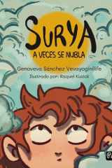 SURYA A VECES SE NUBLA cover image