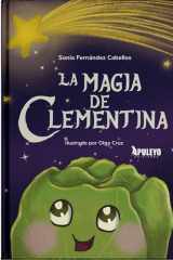 La magia de Clementina cover image