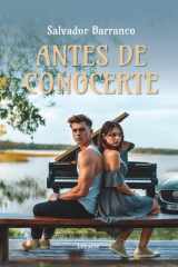 Antes de conocerte cover image