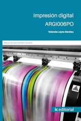 Impresión digital. ARGI006PO cover image