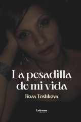 La pesadilla de mi vida cover image