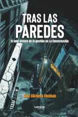 Tras las paredes cover image
