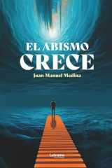 El abismo crece (Spanish Edition) cover image