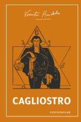 Cagliostro (Spanish Edition) cover image