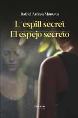L´espill secret / El espejo secreto (Spanish Edition) cover image