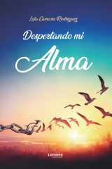 Despertando mi alma cover image