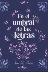 En el umbral de las letras cover image