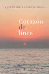 Corazón de lince (Spanish Edition) cover image