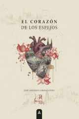 El corazón de los espejos cover image