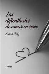 Las dificultades de amar en serio cover image