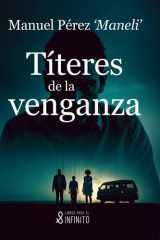 Títeres de la venganza cover image