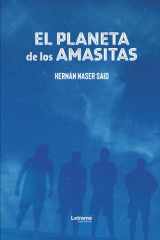 El Planeta de los Amasitas cover image