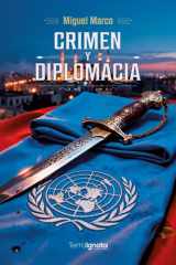 Crimen y diplomacia cover image