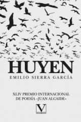 Huyen (Poesía) (Spanish Edition) cover image